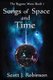 Songs of Space and Time - The Bygone Wars: Book 1 (Paperback): Scott J. Robinson