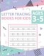 Letter tracing books for kids ages 3-5 - letter tracing preschool, letter tracing, letter tracing preschool, letter tracing...
