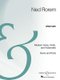 Aftermath - Medium Voice, Violin, Cello, and Piano Archive Edition (Paperback): 