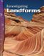 Investigating Landforms (Paperback): Lynn Van Gorp