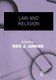 Law and Religion (Paperback, New Ed): Gad Barzilai