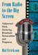 From Radio to the Big Screen - Hollywood Films Featuring Broadcast Personalities and Programs (Paperback): Hal Erickson