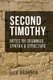 Second Timothy - Notes on Grammar, Syntax, and Structure (Paperback): Rick Brannan