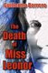 The Death of Miss Leonor - A Play in Two Acts (Paperback): Guillermo Borrero