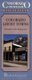 Colorado Ghost Towns - Remnants of Colorado's Mining Days (Paperback): Eleanor Ayer