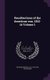 Recollections of the American war, 1812-14 Volume 1 (Hardcover): William Dunlop, A. H. U. 1861-1936 Colquhoun