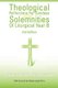 Theological Reflections for Sundays and Solemnities of Liturgical Year B (Paperback): Clemente de Dios Oyafemi