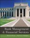 Bank Management & Financial Services (Hardcover, 9th edition): Peter Rose, Sylvia Hudgins