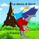 La Danza Di Alook in Francia (Italian, Paperback): Apoorva Dingar