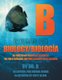 B is for Biology / B es por Biologia - An ABC book based on Science/Un libro bilingue del ABC basado en la ciencia (Paperback):...