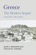 Greece - A Modern Sequel (Paperback): John S. Koliopoulos, Thanos M. Veremis