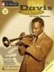 Miles Davis Standards - Jazz Play-Along Volume 49 (Paperback): Miles Davis
