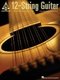 12-String Guitar - 25 Note-For-Note Transcriptions Plus Tips on Tuning & Capoing (Paperback): Hal Leonard Corp