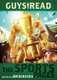 Guys Read - The Sports Pages (Paperback): Jon Scieszka