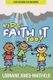 Kids Faith It Too - A Devotional for Children (Paperback): Lorraine Jones-Whitfield