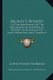 Money's Worth - Or the Arithmetic of the Mechanism of the World's Present Interchanges of Seven Monetary and Currency...