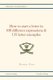 How to Start a Letter in 100 Different Expressions & 135 Letter Examples (Paperback): Henri Duo