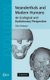 Neanderthals and Modern Humans - An Ecological and Evolutionary Perspective (Hardcover): Clive Finlayson