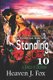 Standing Out - Jungle of Delusion #10 (Paperback): Heaven J Fox