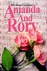 Amanda and Rory - The Song Continues (Hardcover): Arlene J. Warner