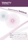 Student Practice Notebook (Sheet music, 2nd Revised edition): 