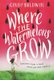 Where the Watermelons Grow (Paperback): Cindy Baldwin