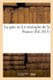 La Paix Ou Le Triomphe de la France (French, Paperback): Bnf Vide