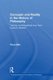 Concepts and Reality in the History of Philosophy - Tracing a Philosophical Error from Locke to Bradley (Paperback): Fiona Ellis