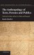 The Anthropology of Texts, Persons and Publics (Hardcover, New): Karin Barber