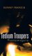 Tedium Troopers - Phantasmagoria (Hardcover): Sunny Francis