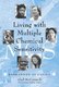 Living with Multiple Chemical Sensitivity - Narratives of Coping (Paperback): Gail McCormick