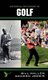 Historical Dictionary of Golf (Hardcover): Bill Mallon, Randon Jerris