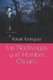 Las Noctivagas y el HombreOscuro. (Spanish, Paperback): Rafael Rodriguez