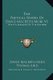 The Poetical Works of David Macbeth Moir V1 - With a Memoir of the Author (Paperback): David Macbeth Moir