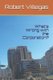 What's Wrong with the Corporation? (Paperback): Robert Villegas