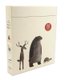 Jon Klassen's Hat Box (Hardcover): Jon Klassen