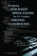 Designing Web-Based Applications for 21st Century Writing Classrooms (Paperback): George Pullman, Gu Baotong