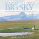 Visions of the Big Sky - Painting and Photographing the Northern Rocky Mountain West (Hardcover): Dan Flores
