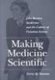 Making Medicine Scientific - John Burdon Sanderson and the Culture of Victorian Science (Hardcover): Terrie M. Romano
