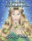 The Enchantment Of Elves - A magical greyscale and line art colouring book of the beauty of Elves (Paperback): Kelly Horton
