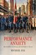 Performance Anxiety - Sport and Work in Germany from the Empire to Nazism (Hardcover): Michael Hau