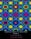 Tessellation Patterns For Stress-Relief Volume 4 - Adult Coloring Book (Paperback): Azariah Starr