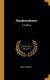 Bondestudenter - Fortaelling (Dutch, Hardcover): Arne Garborg