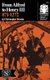 From Alfred to Henry III, 871-1272 (Paperback): Christopher Brooke