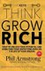 The Keys to Think and Grow Rich - How to Unlock Your Potential and Overcome Your Limitations and Live the Life of Your Dreams...