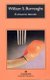 El Almuerzo Desnudo (Spanish, Hardcover): William Burroughs