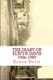 The Diary of Elwyn Davis 1906-1909 (Paperback): Florence Giuliano, Gina Giuliano, Elwyn Davis