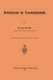 Betriebskosten Der Verschiebebahnhoefe (German, Paperback, 1905 ed.): Moder