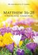 Matthew 16-28 - A Pentecostal Commentary (Hardcover): Matthew N.O Sadiku
