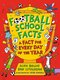 Football School Facts (Hardcover): Alex Bellos, Ben Lyttleton